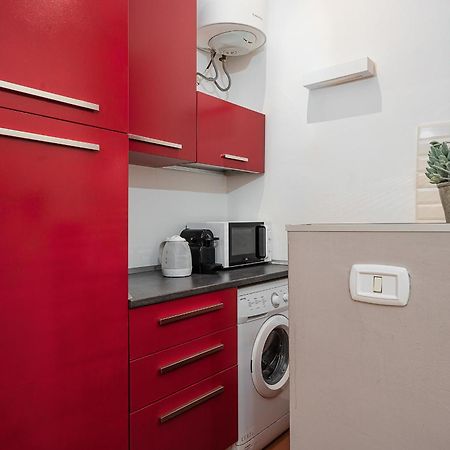 Classbnb - Two Apartments 400 Meters From The Duomo Mediolan Zewnętrze zdjęcie