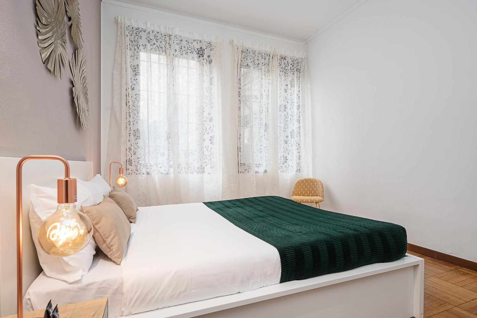 Classbnb - Two Apartments 400 Meters From The Duomo Mediolan Zewnętrze zdjęcie
