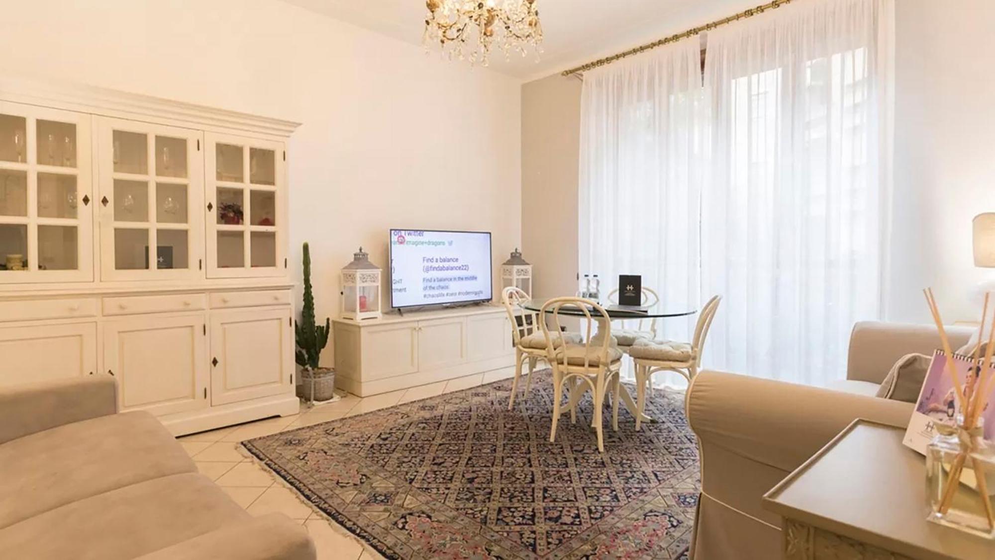 Classbnb - Two Apartments 400 Meters From The Duomo Mediolan Zewnętrze zdjęcie