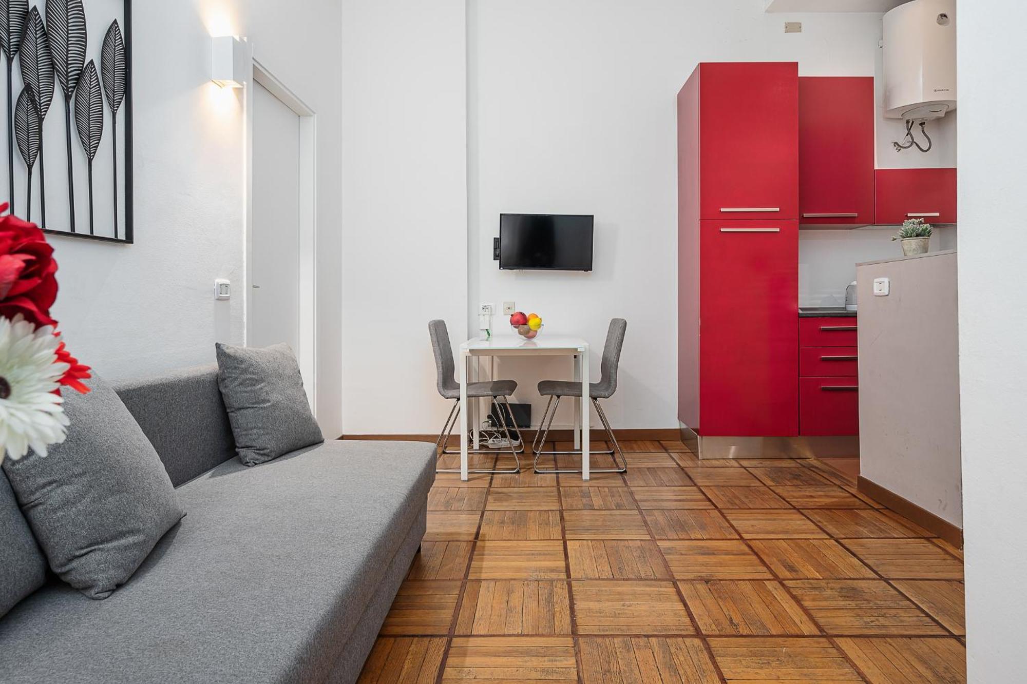 Classbnb - Two Apartments 400 Meters From The Duomo Mediolan Zewnętrze zdjęcie